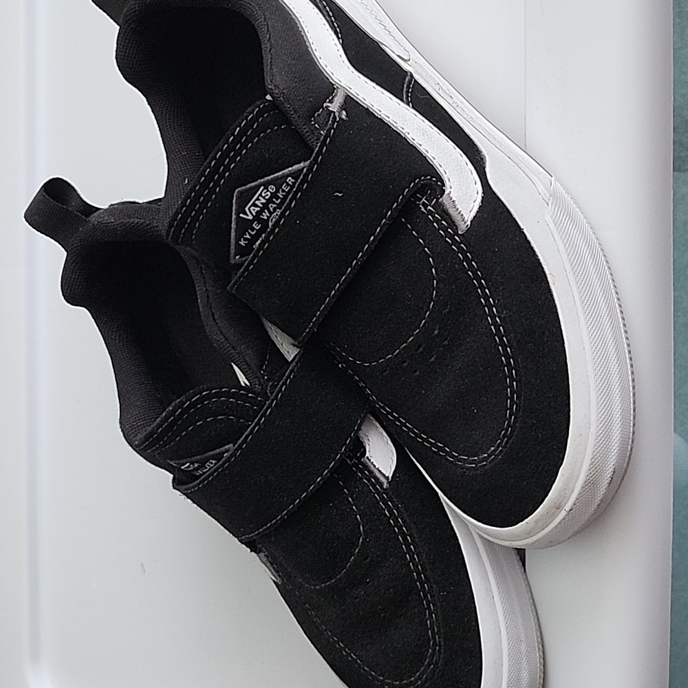 Vans Kyle Walker Sneakers